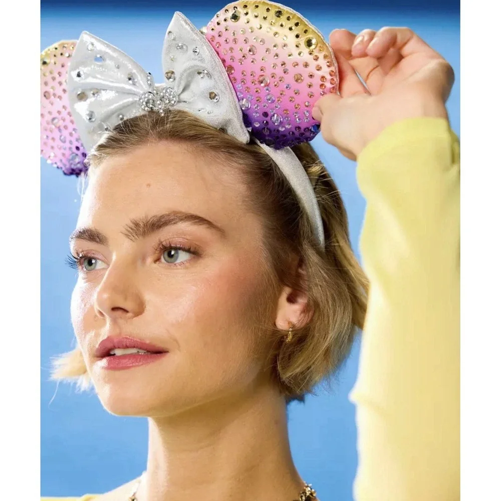 Padmé Amidala Ear Headband for Adults by BaubleBar – Star Wars